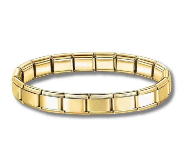 Italian Charm Armband