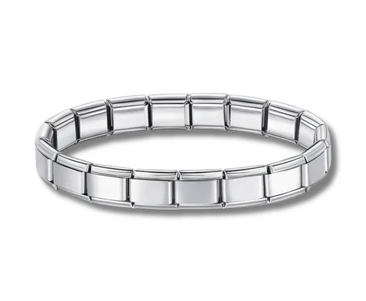 Italian Charm Armband