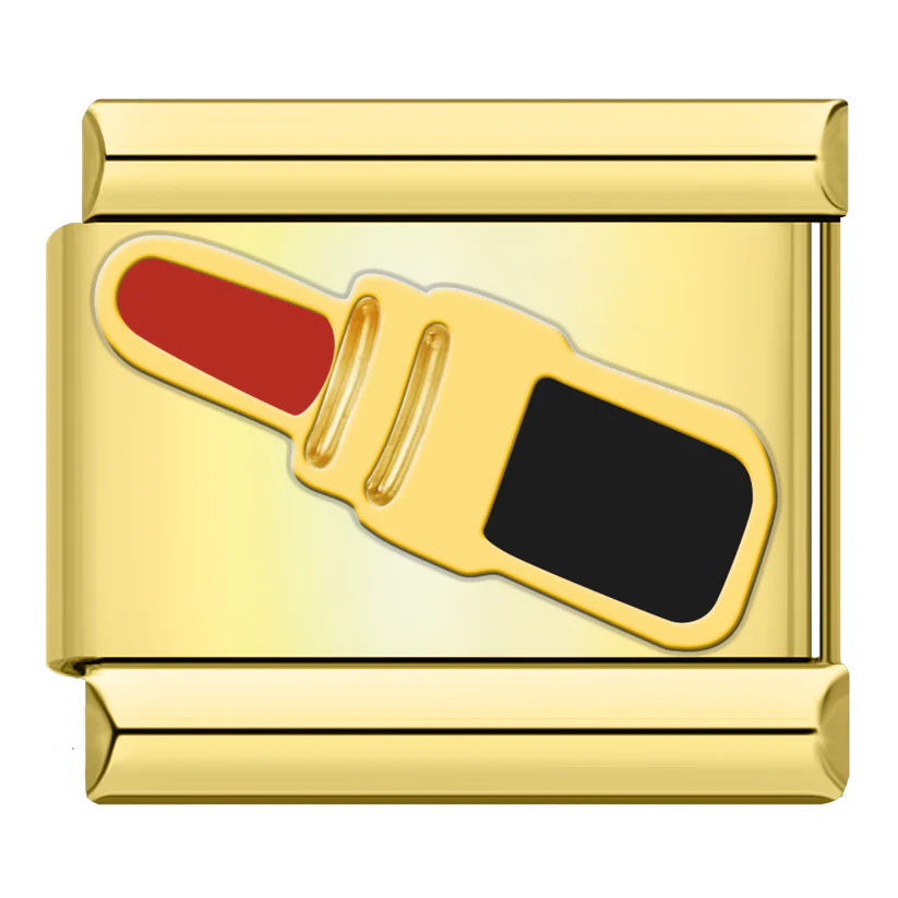 Gold-Charm Essential Lippenstift